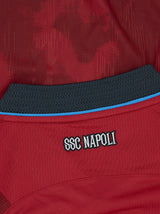 Jersey Special Edition Halloween Red 26/27