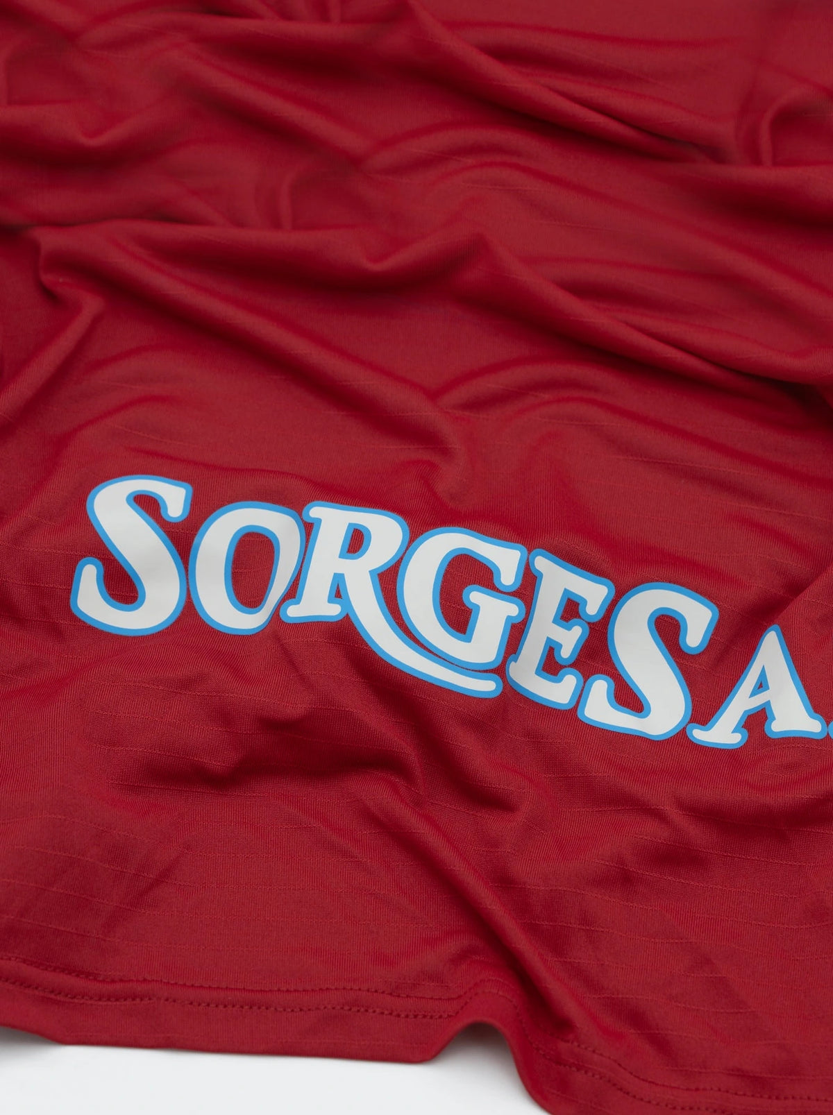 Jersey Special Edition Halloween Red 26/27