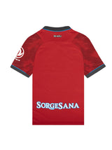 Jersey Special Edition Halloween Red 26/27