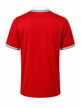 Jersey Retro Third 1989 - costas