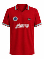 Jersey Retro Third 1989 - frente