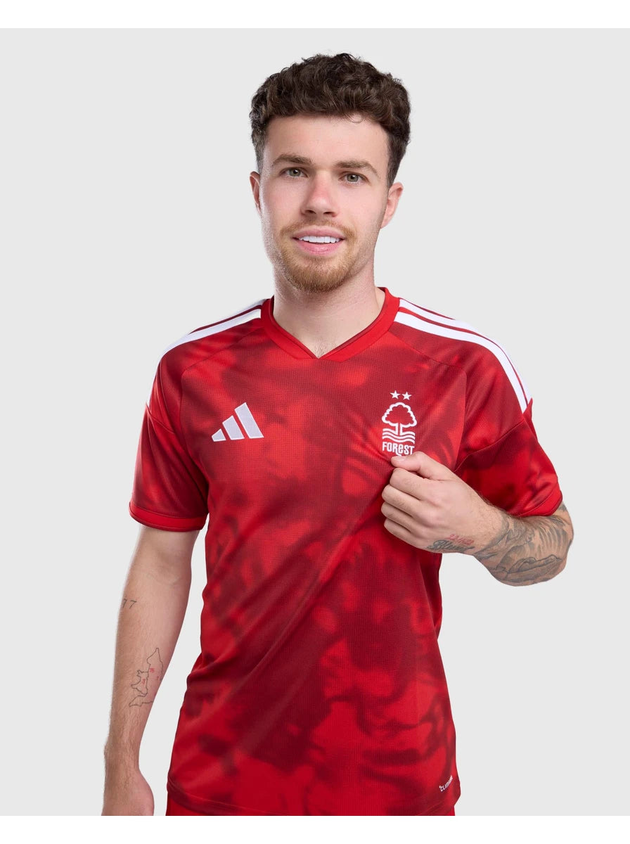 Jersey Home 26/27