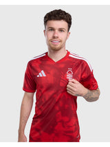 Jersey Home 26/27