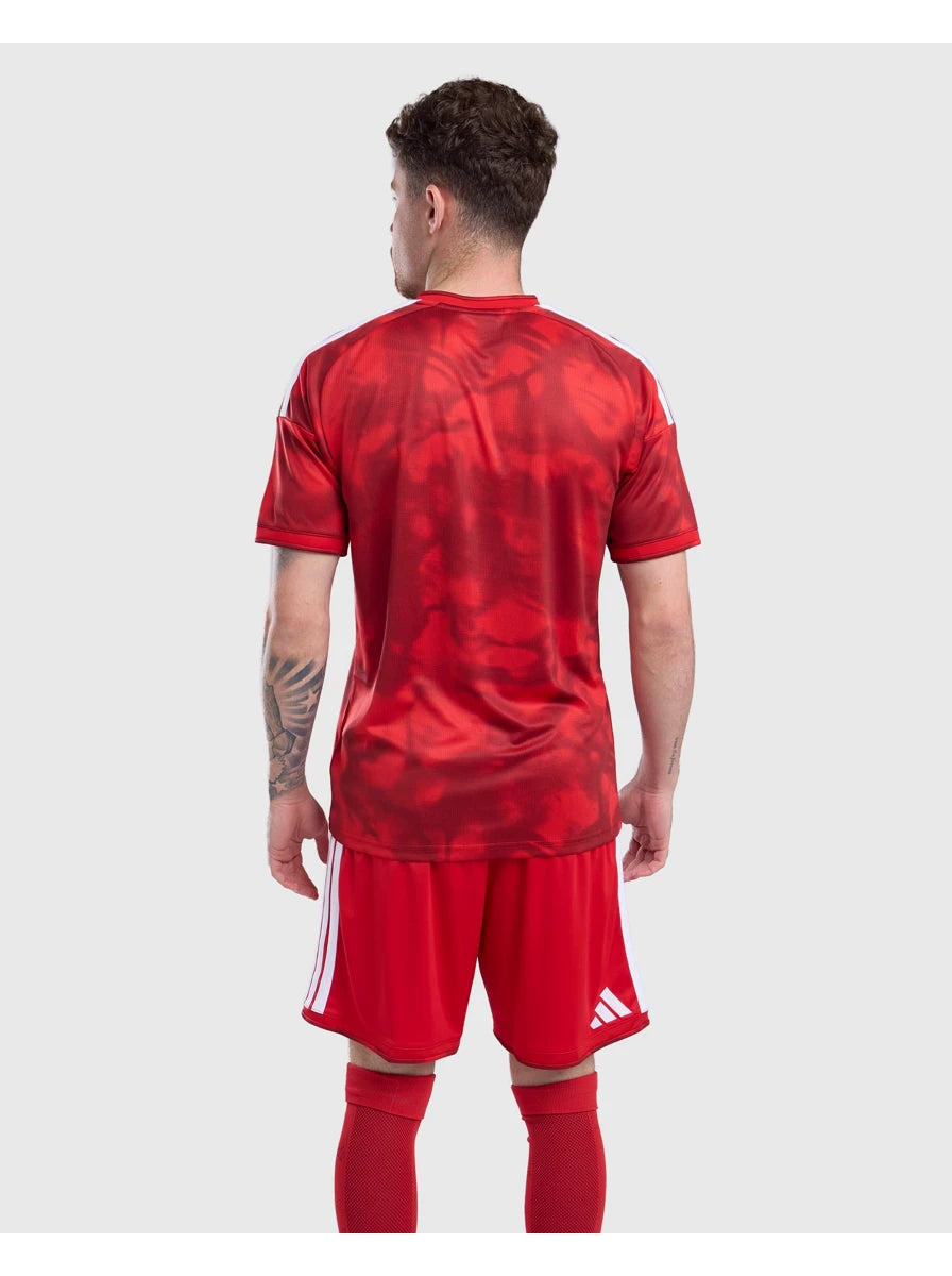 Jersey Home 26/27