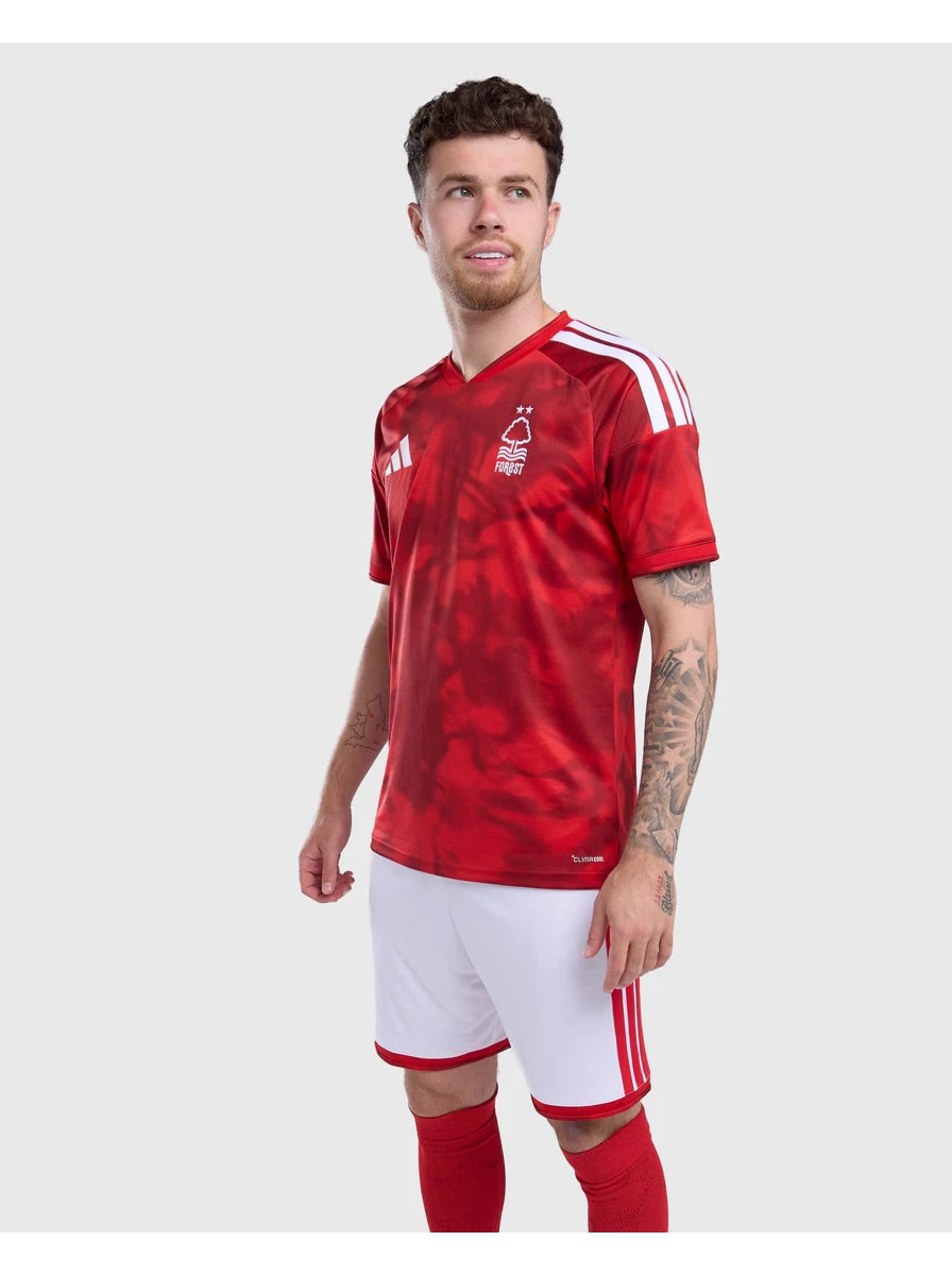 Jersey Home 26/27
