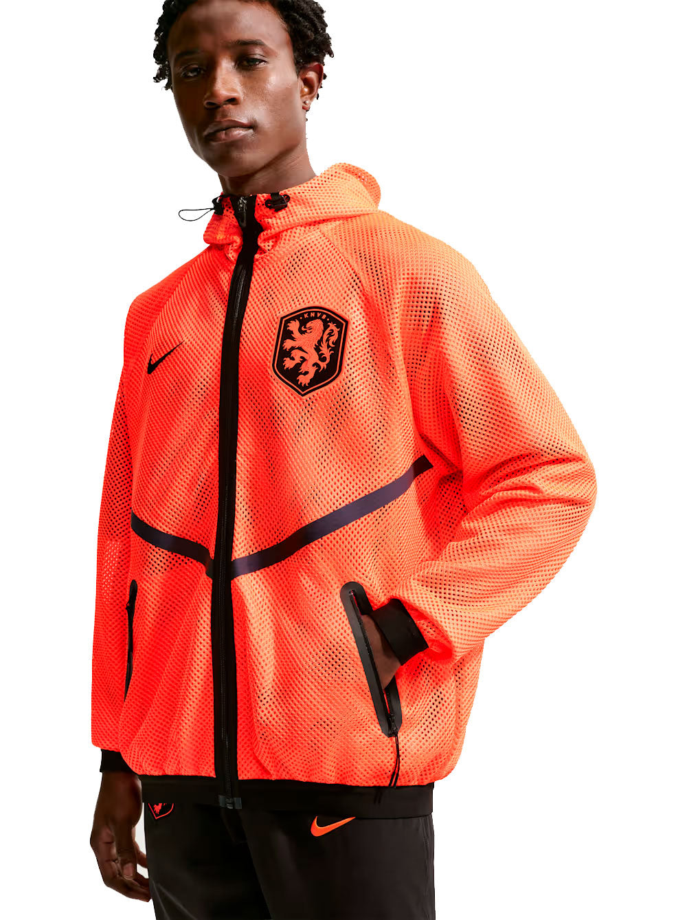 Windbreaker Anthem 2026