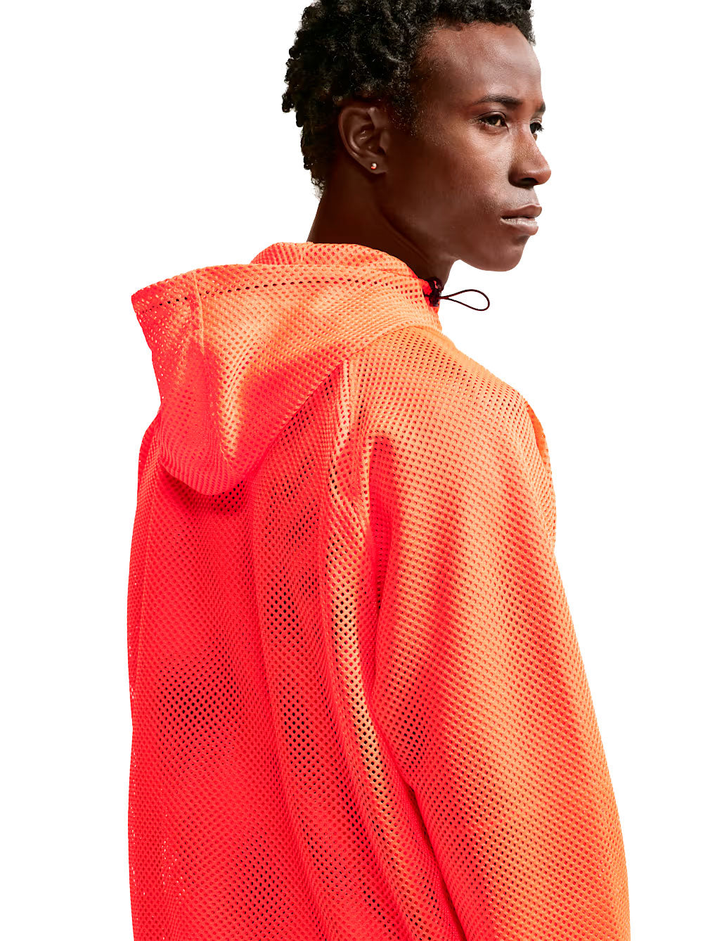 Windbreaker Anthem 2026