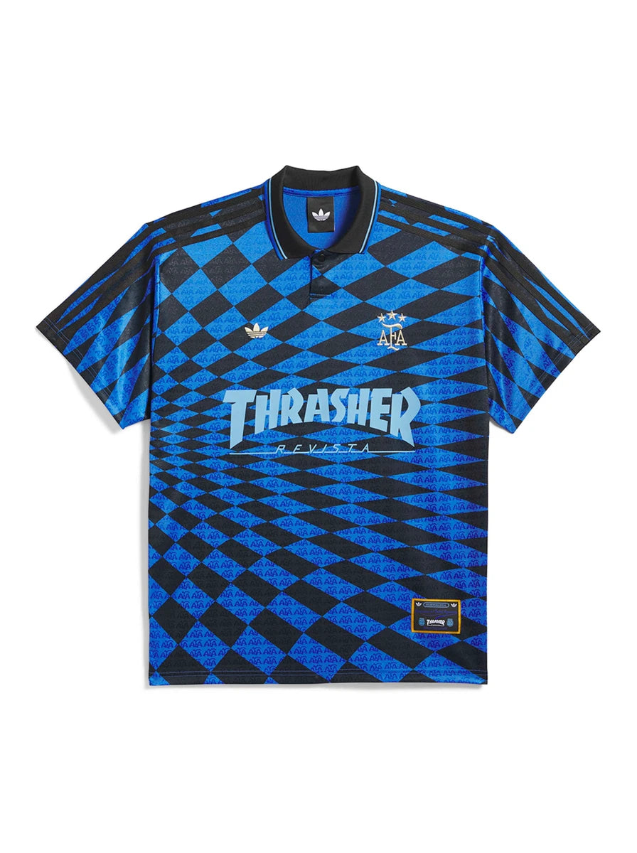 Jersey Special Thrasher
