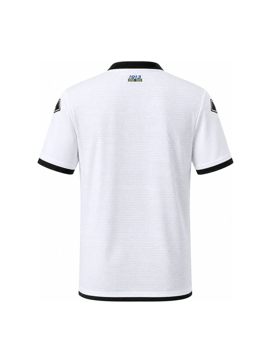Parma Jersey Retro Home 2013 - costas