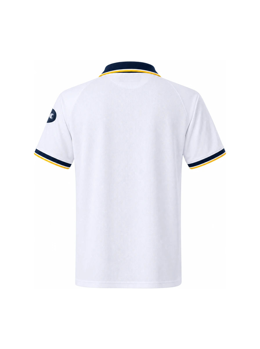 Parma Jersey Retro Home 2006 - costas