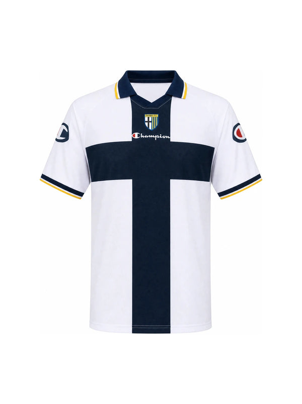 Parma Jersey Retro Home 2006 - frente