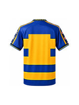 Parma Jersey Retro Home 2003 - costas