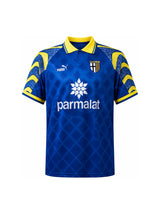 Parma Jersey Retro Away 1997 - frente