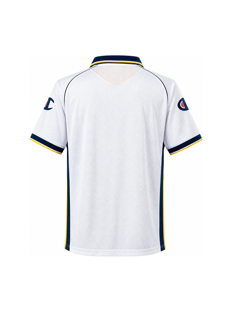 Parma Jersey Retro Away 2004 - costas
