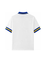 Parma Jersey Retro Away 1995 - costas