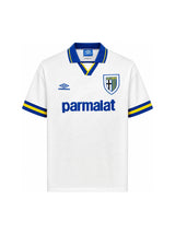 Parma Jersey Retro Away 1995 - frente