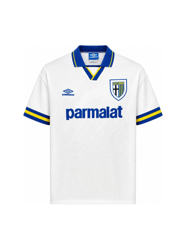 Parma Jersey Retro Away 1995 - frente