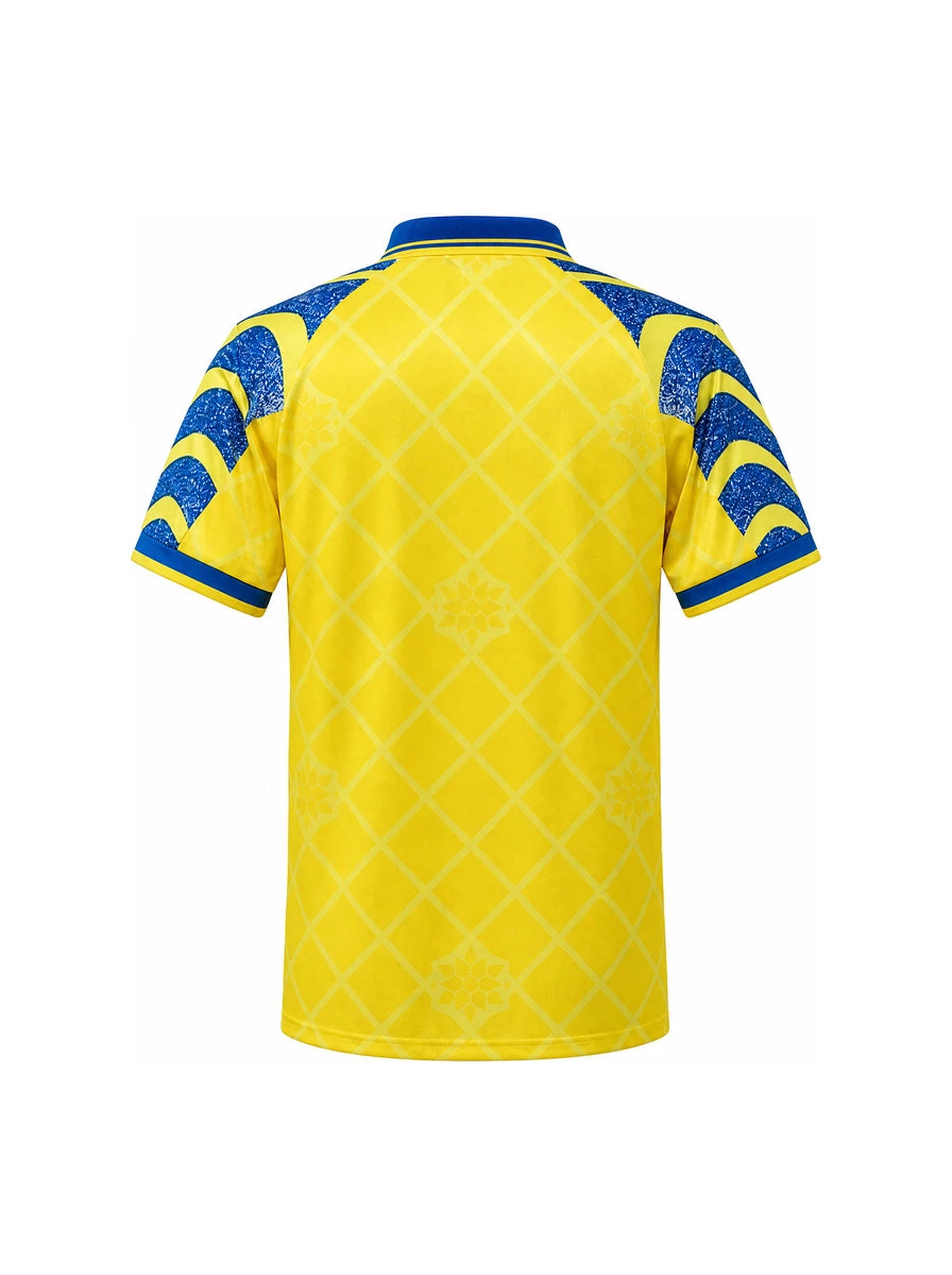 Parma Jersey Retro Home 1996 - costas