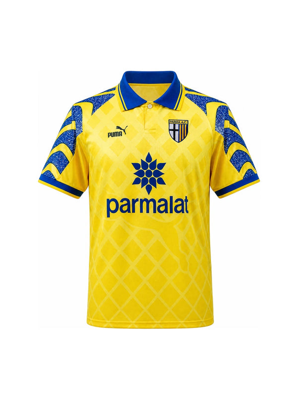 Parma Jersey Retro Home 1996 - frente