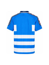 Parma Jersey Retro Third 2000 - costas