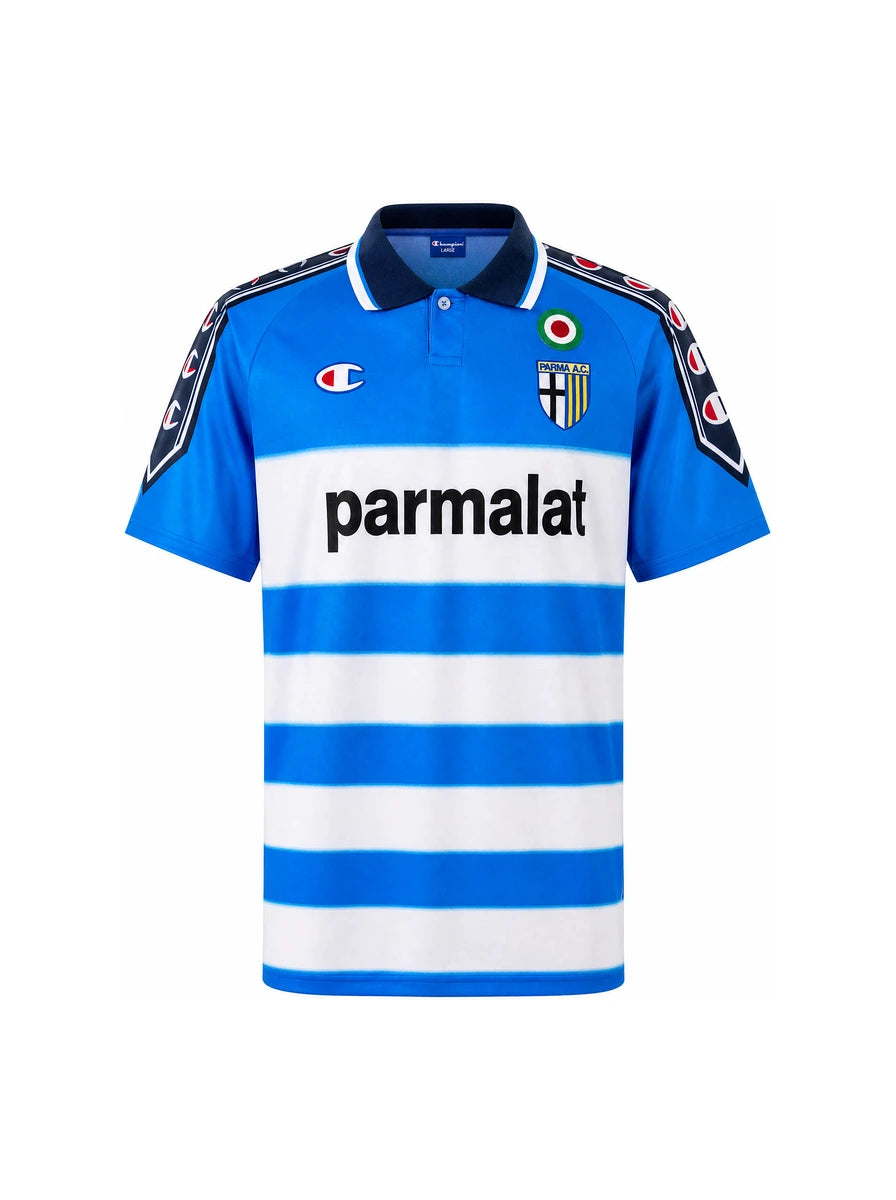 Parma Jersey Retro Third 2000 - frente