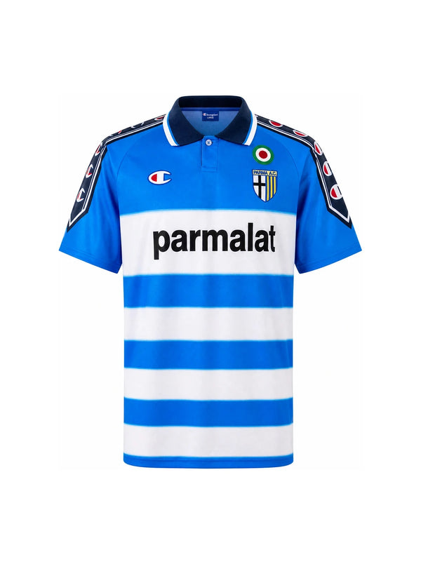 Parma Jersey Retro Third 2000 - frente