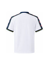 Parma Jersey Retro Away 2002 - costas