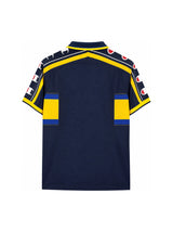 Parma Jersey Retro Away 2000 - costas