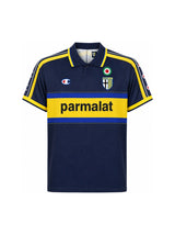 Parma Jersey Retro Away 2000 - frente
