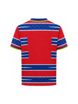 Parma Jersey Retro Away 1999 - costas