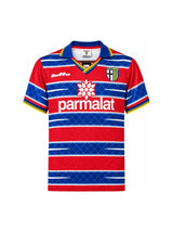 Parma Jersey Retro Away 1999 - frente