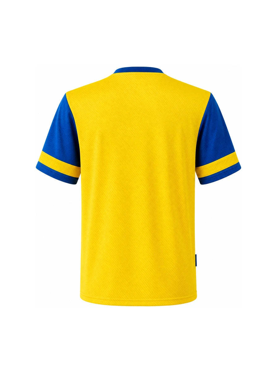 Parma Jersey Retro Home 1995 - costas