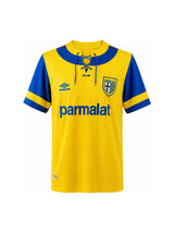 Parma Jersey Retro Home 1995 - frente