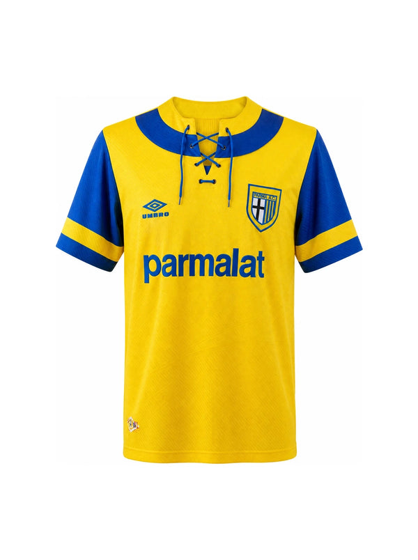 Parma Jersey Retro Home 1995 - frente