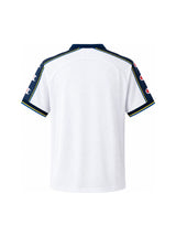Parma Jersey Retro Away 2003 - costas