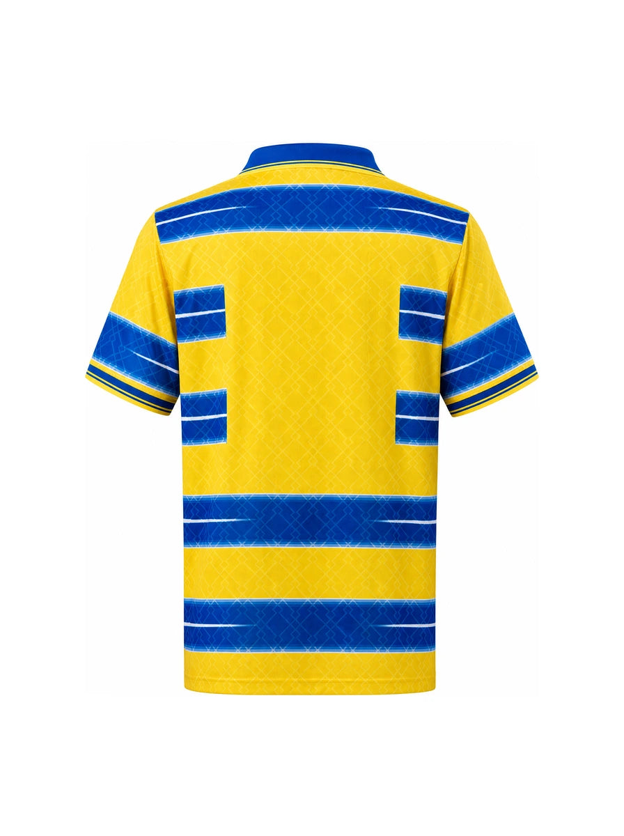 Parma Jersey Retro Home 1999 - costas