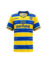 Parma Jersey Retro Home 1999 - frente