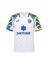 Parma Jersey Retro Away 1996 - frente