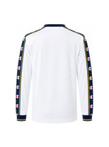 Parma Jersey Retro Away Long Sleeve 2003 - costas