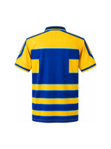 Parma Jersey Retro Home 2000 - costas