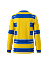 Parma Jersey Retro Home Long Sleeve 1999 - costas