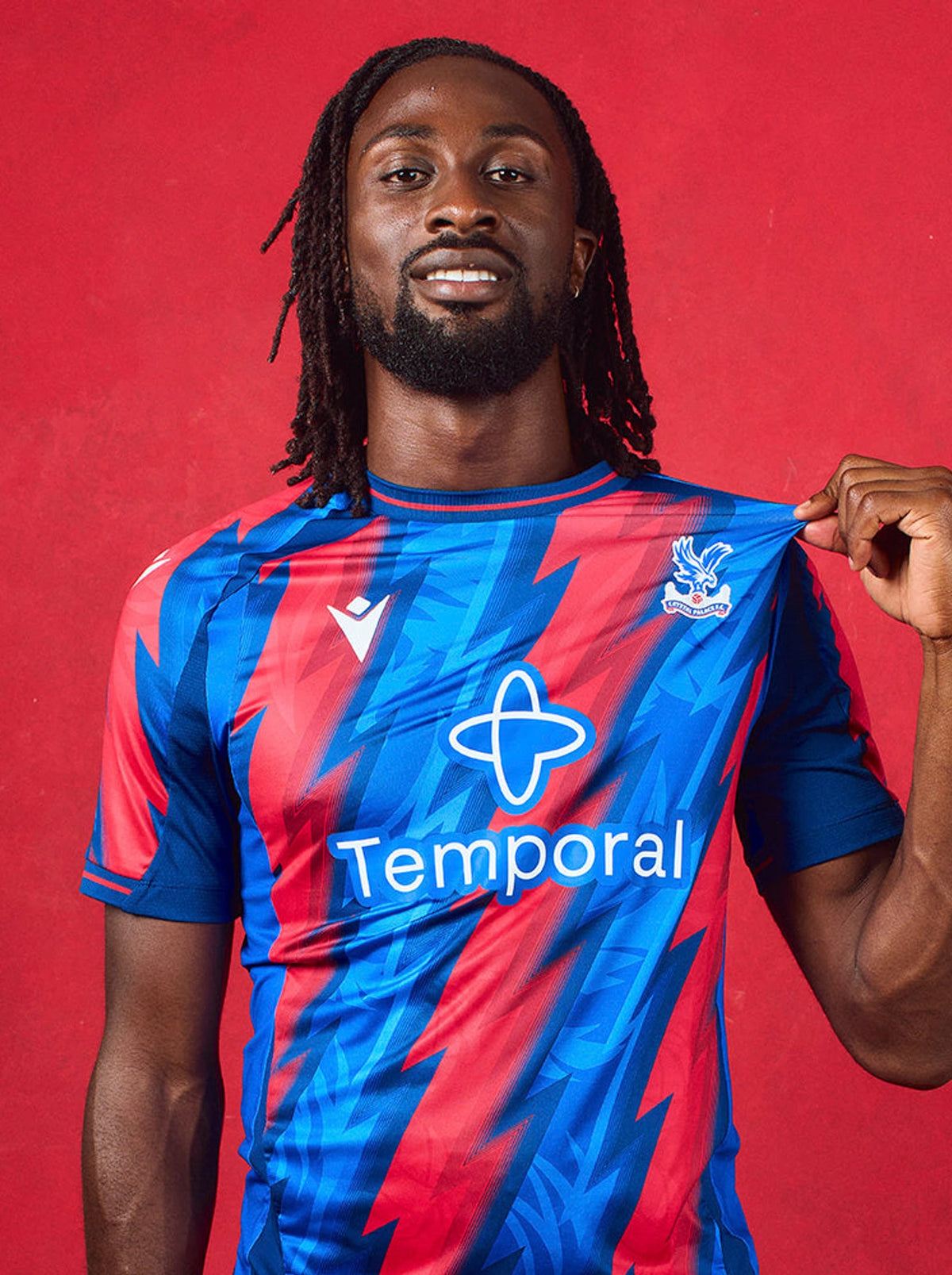 Jersey Third 26/27