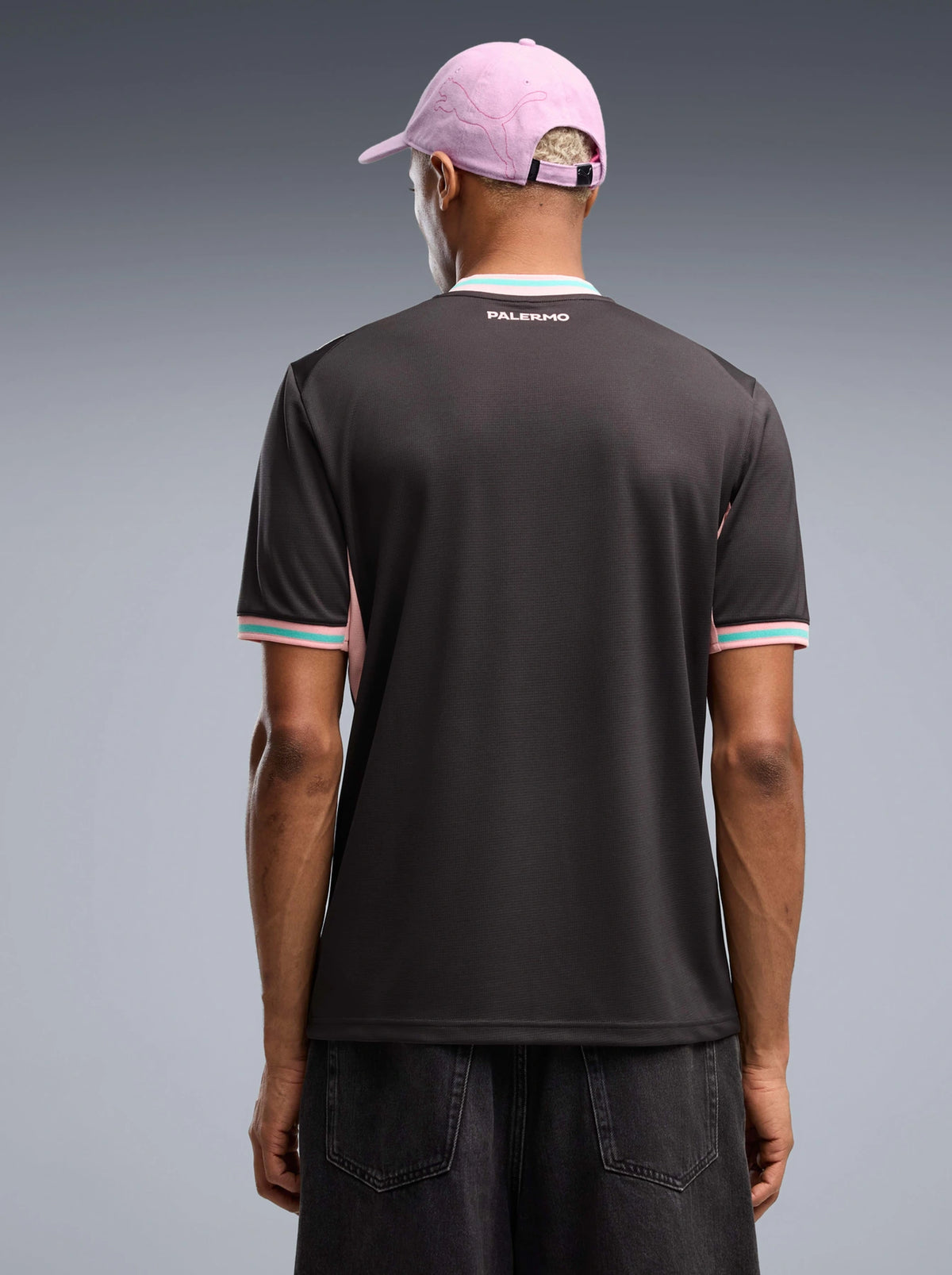 Jersey Third 26/27