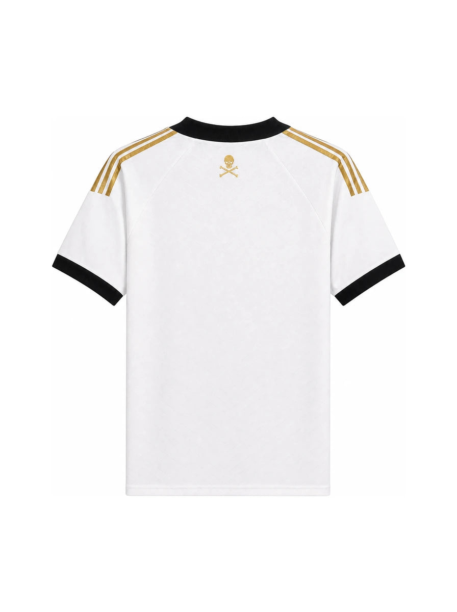 Orlando Pirates Jersey Away 26/27 - costas
