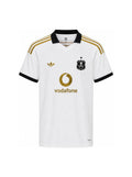 Orlando Pirates Jersey Away 26/27 - frente
