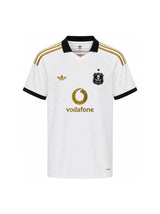 Orlando Pirates Jersey Away 26/27 - frente