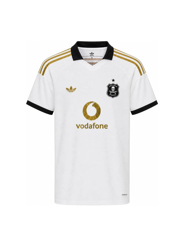 Orlando Pirates Jersey Away 26/27 - frente
