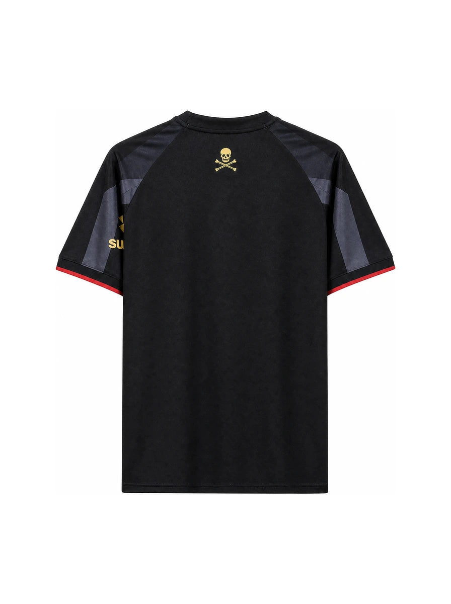 Orlando Pirates Jersey Home 26/27 - costas