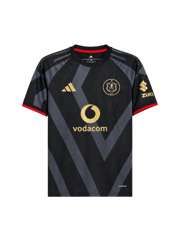 Orlando Pirates Jersey Home 26/27 - frente