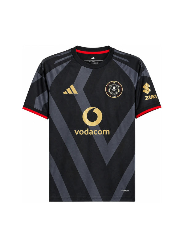 Jersey Home 26/27